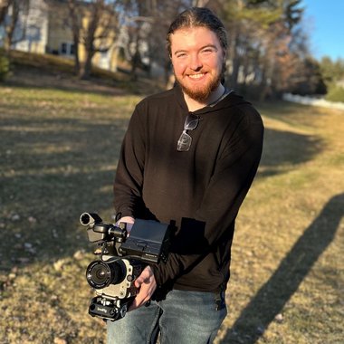 Matt S. - Freelance Video Editor