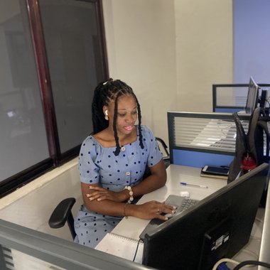 Sylvia O. - Freelance Content Creator