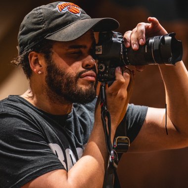 Gerald C. - Freelance Content Creator