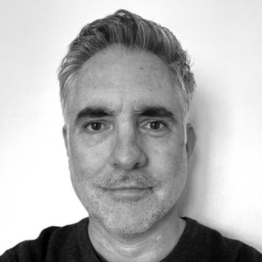 Ben E. - Freelance Web Designer