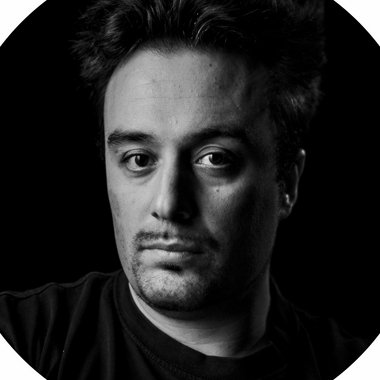 Carlo F. - Freelance Camera Operator