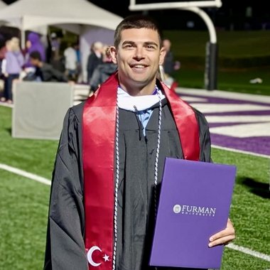 Deniz S. - Freelance Digital Marketer