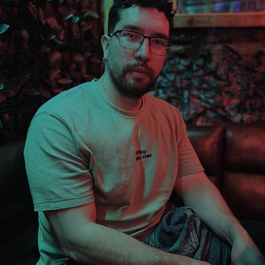 Emmanuel M. - Freelance Video Editor