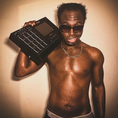 Slevin K. - Freelance Rap Artist
