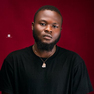 PHANUEL S. - Freelance Graphic Designer