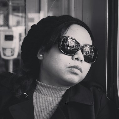 MiMi G. - Freelance Designer