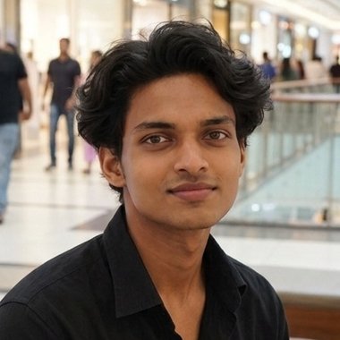 Dhruv K. - Freelance Video Editor