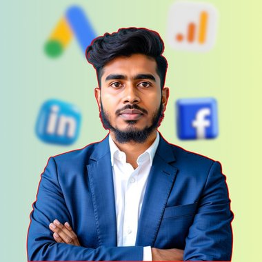 Mijanur R. - Freelance Performance Marketer