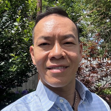 Jason V. - Freelance Creative Director