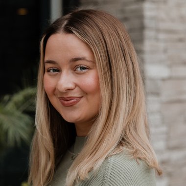 Kierlyn S. - Freelance Digital Marketer