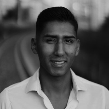 joseluvadillo1640 - Freelance Video Editor