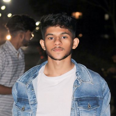 Bhushan U. - Freelance Video Editor