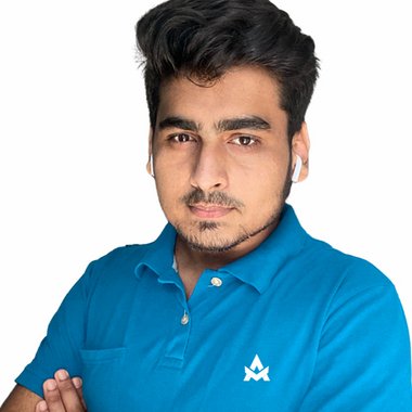 nishant113 - Freelance Illustrator