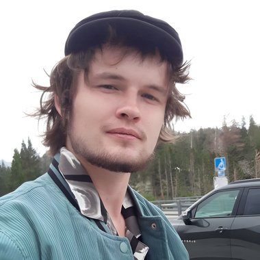 Max G. - Freelance Animator