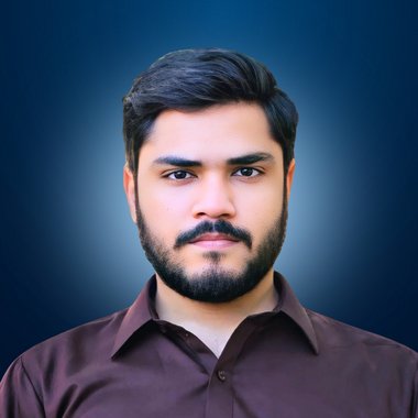 Muhammad F. - Freelance Ui Designer