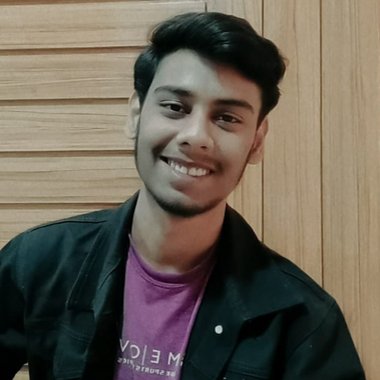 Prashant M. - Freelance Ux Designer