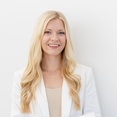 Heather O. - Freelance Digital Marketer