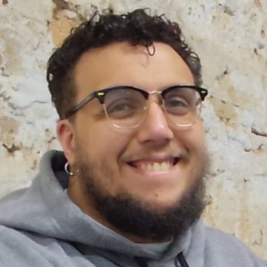 Cesar M. - Freelance Motion Graphic Designer