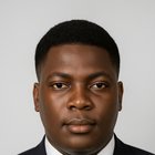 Odusanya Uthman Adedolapo