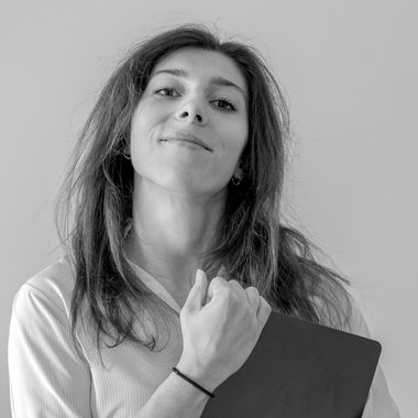 Silvia R. - Freelance Animator