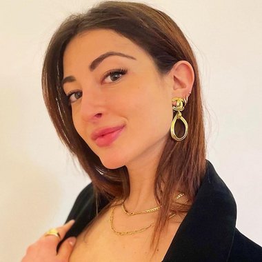 Vittoria A. - Freelance Social Media Freelancer