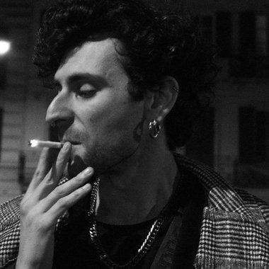 Francesco Z. - Freelance Copywriter