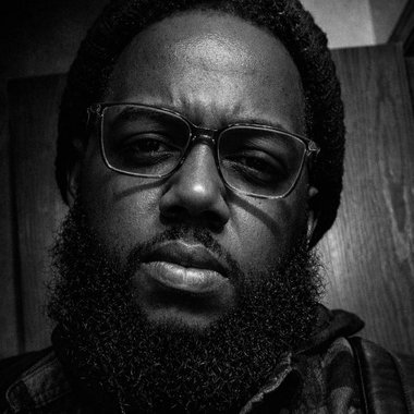 Cedric S. - Freelance Mixing Engineer