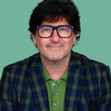 John S. - Freelance Creative Director