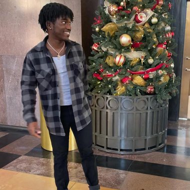 Imani D. - Freelance Social Media Freelancer
