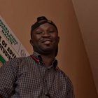 Mr KOLAWOLE OLUWASOLA ODEYEMI