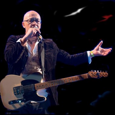 Nenad C. - Freelance Voiceover Artist