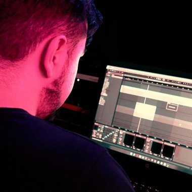 Mateescu A. - Freelance Mixing Engineer