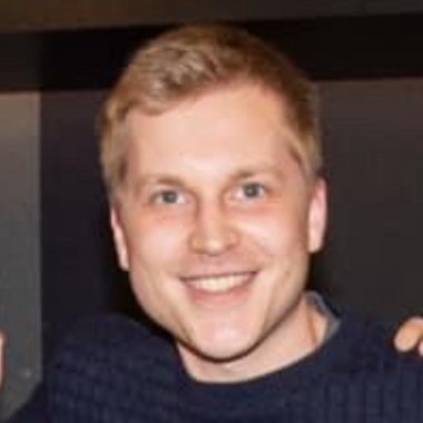 Andrew S. - Freelance Video Editor