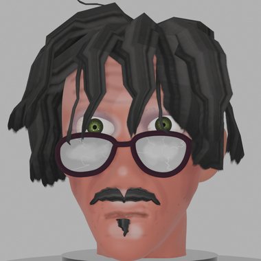 Iveren M. - Freelance 3d Animator