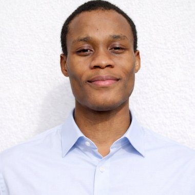 Emmanuel E. - Freelance Banner Ad Designer