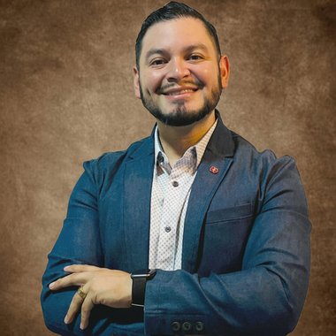 Ever M. - Freelance Motion Graphic Designer