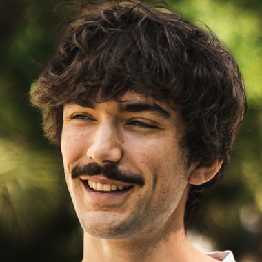 Matthew P. - Freelance Motion Graphic Designer