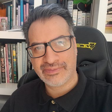 Alberto M. - Freelance Animation Director