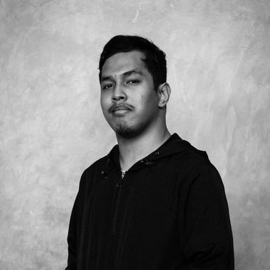 Faiz K. - Freelance Cms Developer