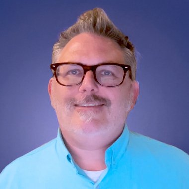 Josef C. - Freelance Web Designer