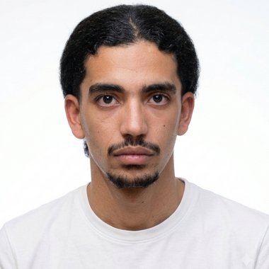 Moundir M. - Freelance Film Producer