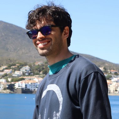 Sebastián G. - Freelance Content Creator