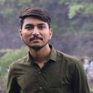 Kishan D. - Freelance Copywriter