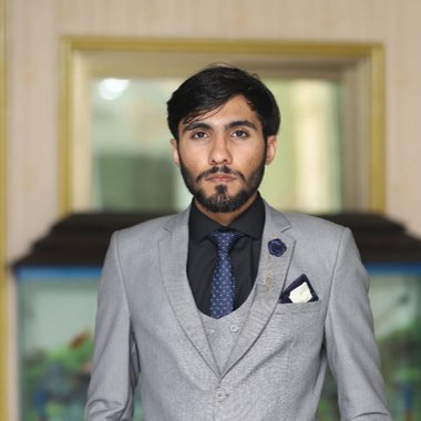 Taha S. - Freelance Data Scientist