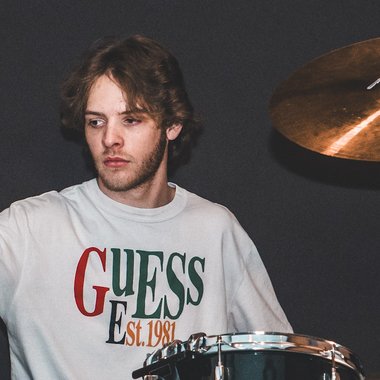 Jacob L. - Freelance Music Producer