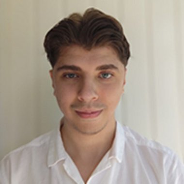 Danielius A. - Freelance Character Designer