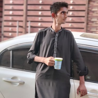 Fahad H. - Freelance Ppc Manager