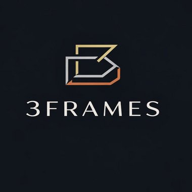 3 F. - Freelance 3d Animator