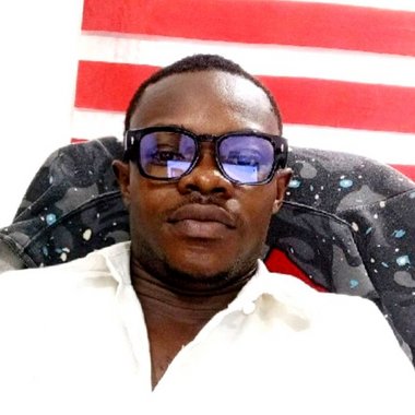 Gilles a. - Freelance Content Creator