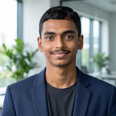 Arshad N. - Freelance Graphic Designer